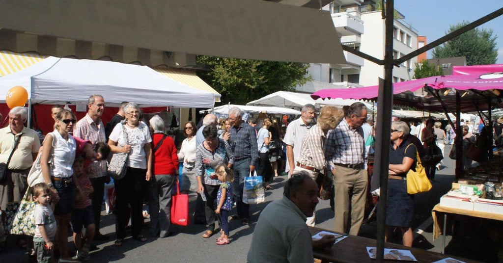 31.08.2024 | Thalwil - Gotthardstrassenmarkt