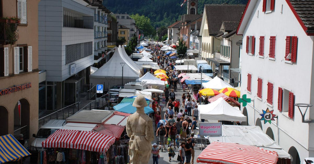 03.08.2024 | Walenstadt - Städtlimarkt