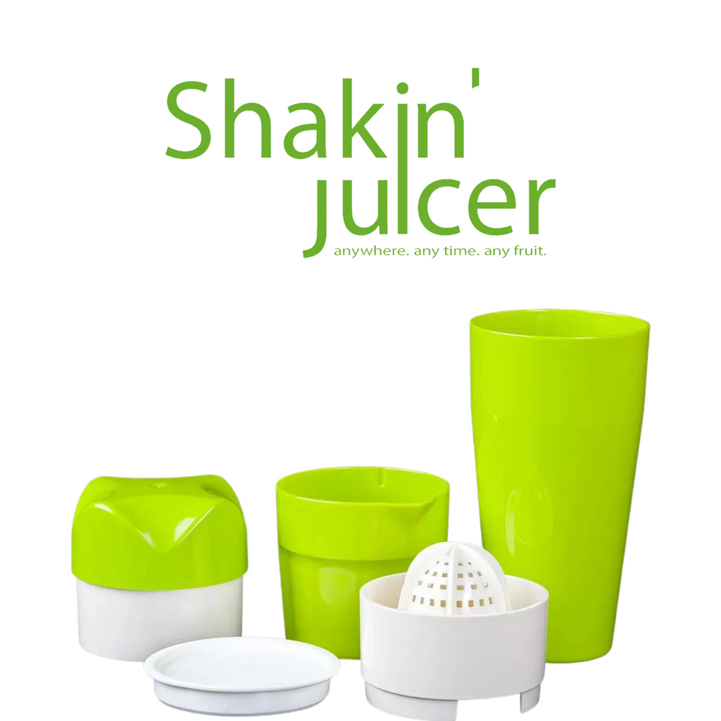 Shakin Juicer