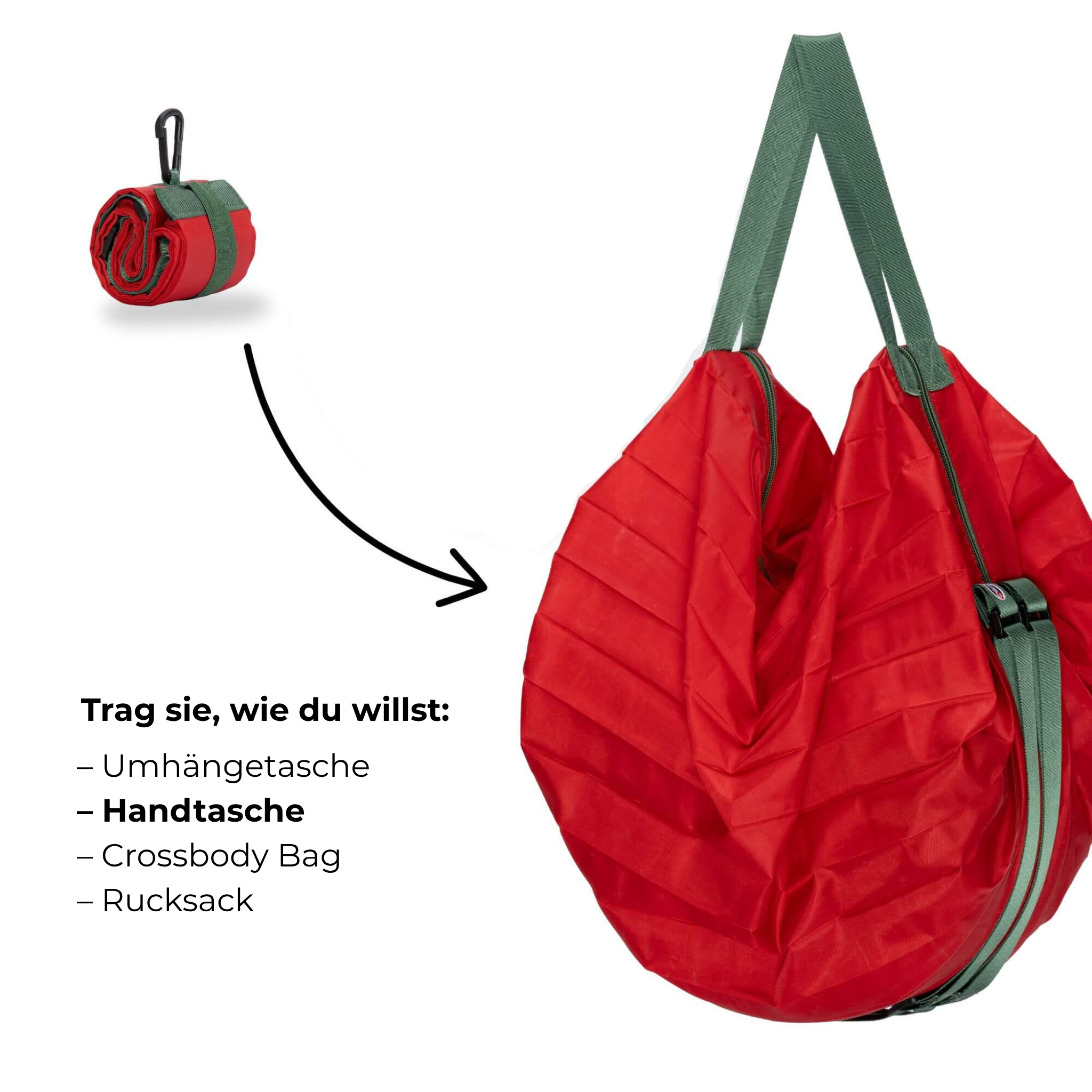 Das Wandelwunder – Mohnfeuer