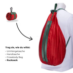 Das Wandelwunder – Mohnfeuer