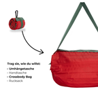 Das Wandelwunder – Mohnfeuer