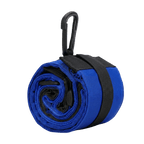 Das Wandelwunder – Asphaltblau