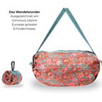 Das Wandelwunder – Boho Blossom
