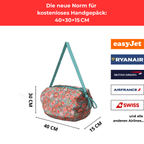 Das Wandelwunder – Boho Blossom