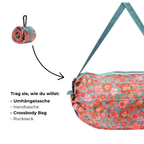 Das Wandelwunder – Boho Blossom