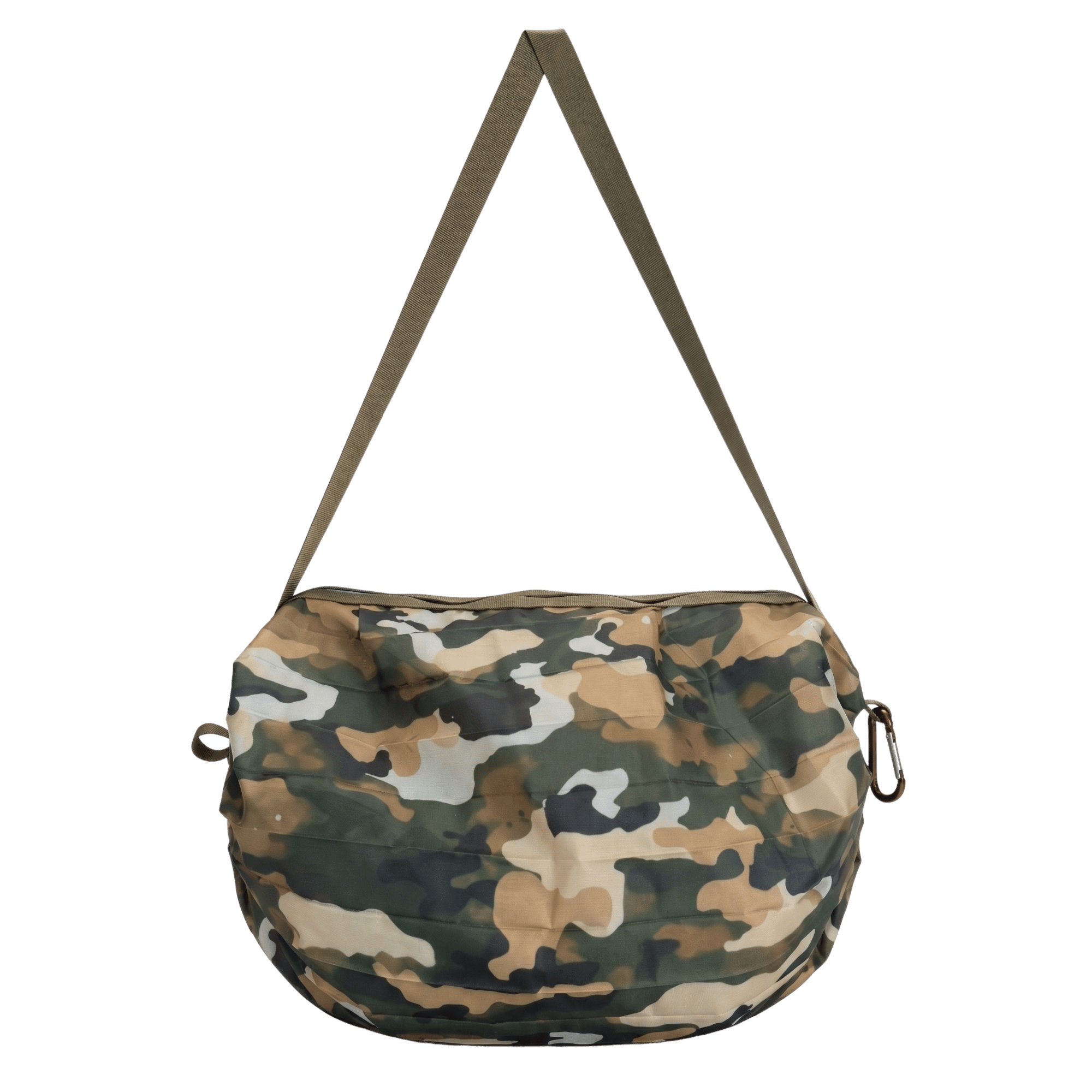 Das Wandelwunder – camouflage
