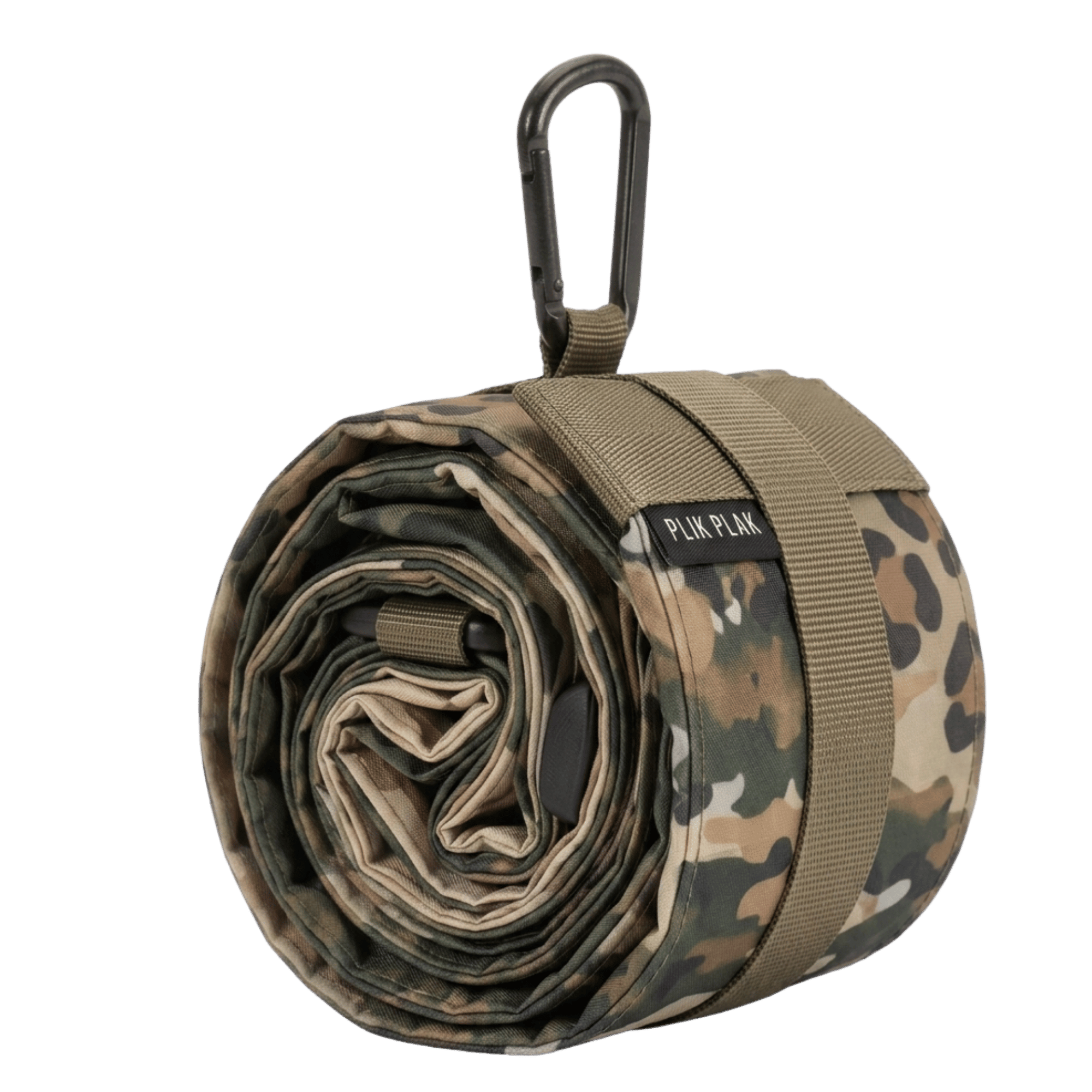 Das Wandelwunder – camouflage