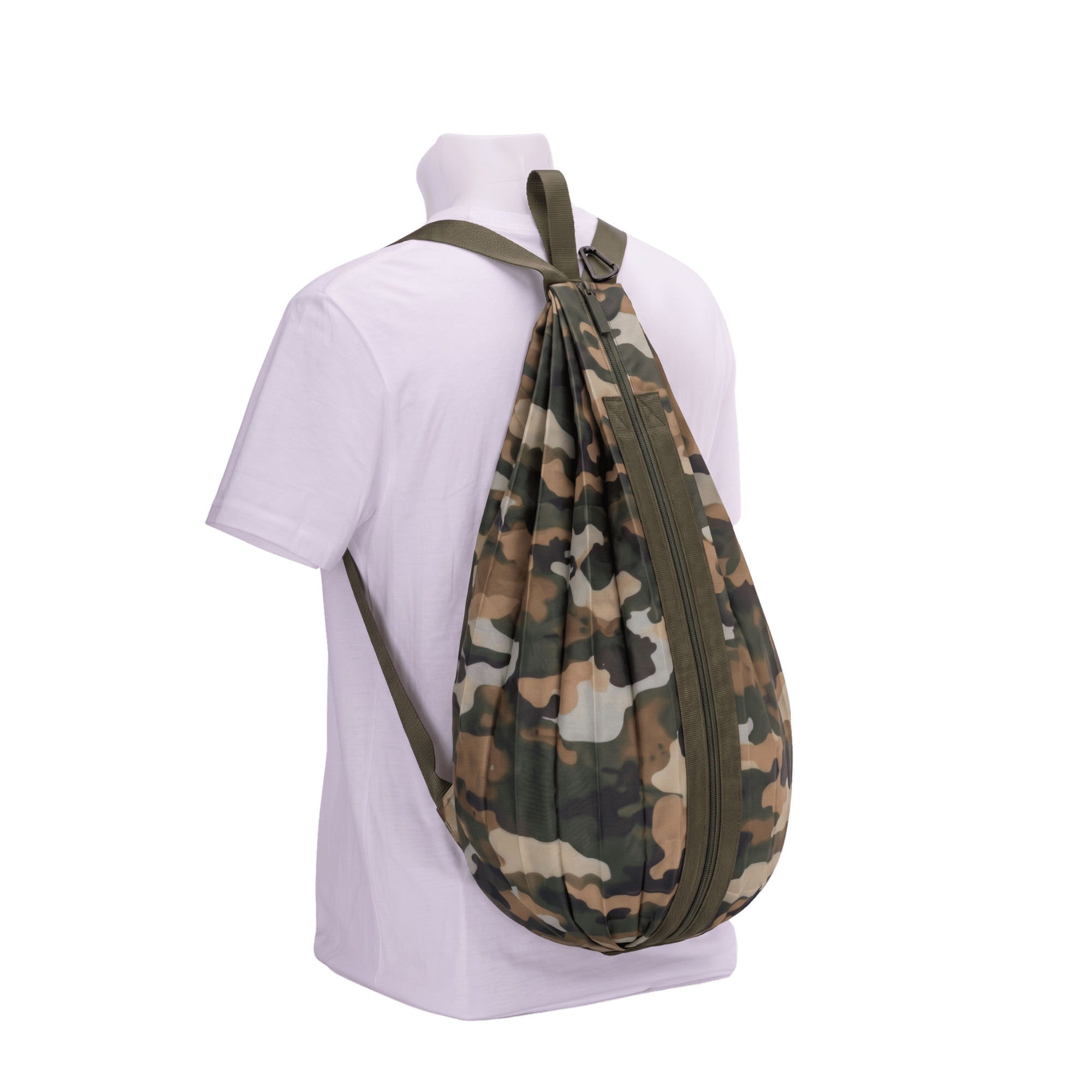 Das Wandelwunder – camouflage
