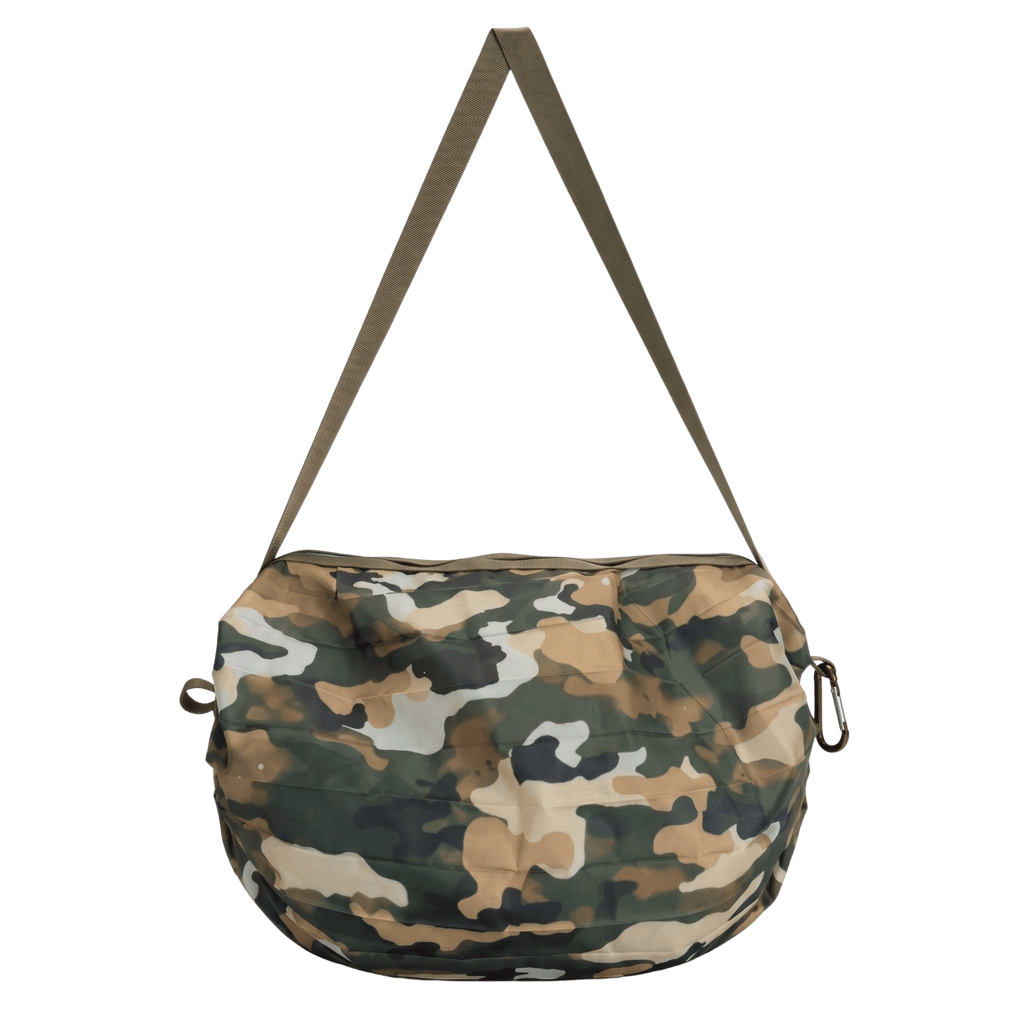 Das Wandelwunder – camouflage