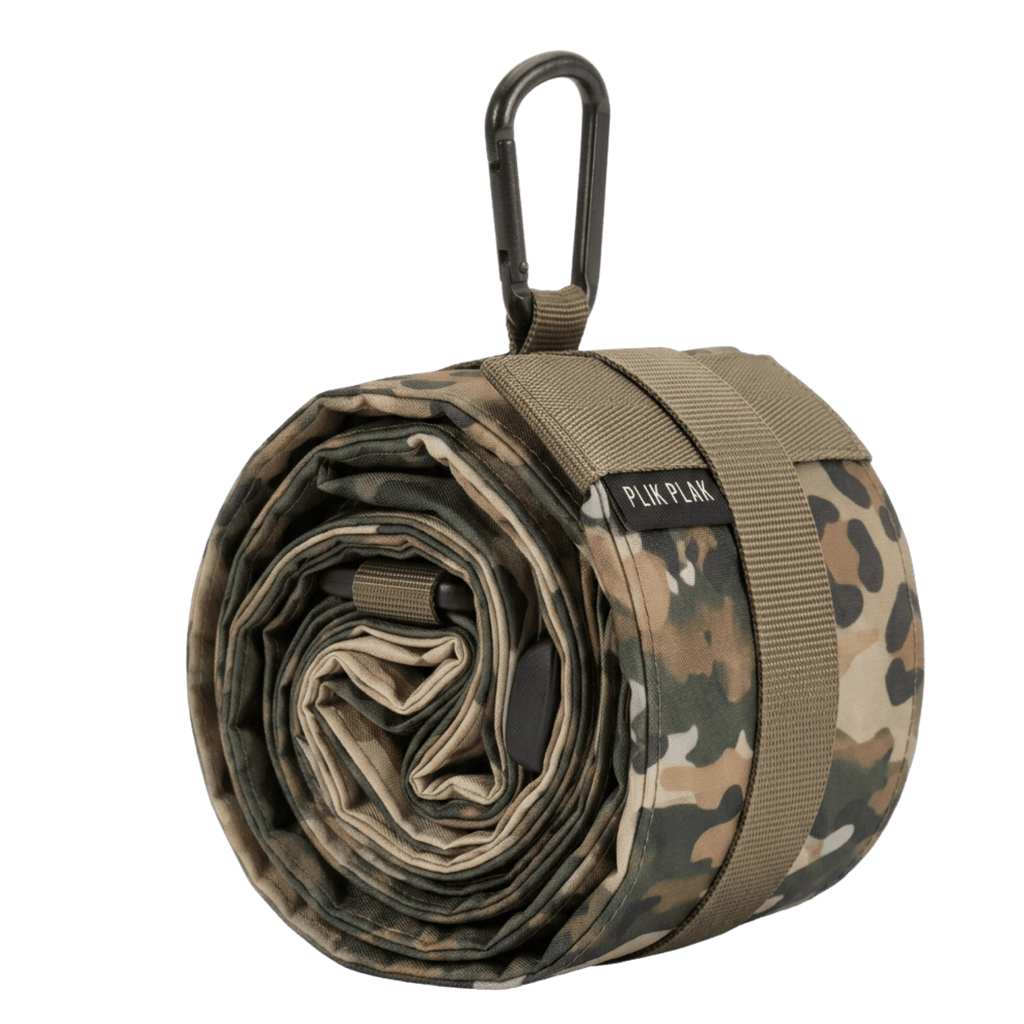 Das Wandelwunder – camouflage