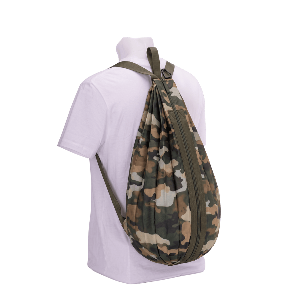 Das Wandelwunder – camouflage