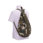 Das Wandelwunder – camouflage