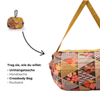 Das Wandelwunder – Gold Patch