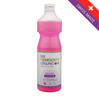 Die verrückte Lösung – 3er-Set Gross