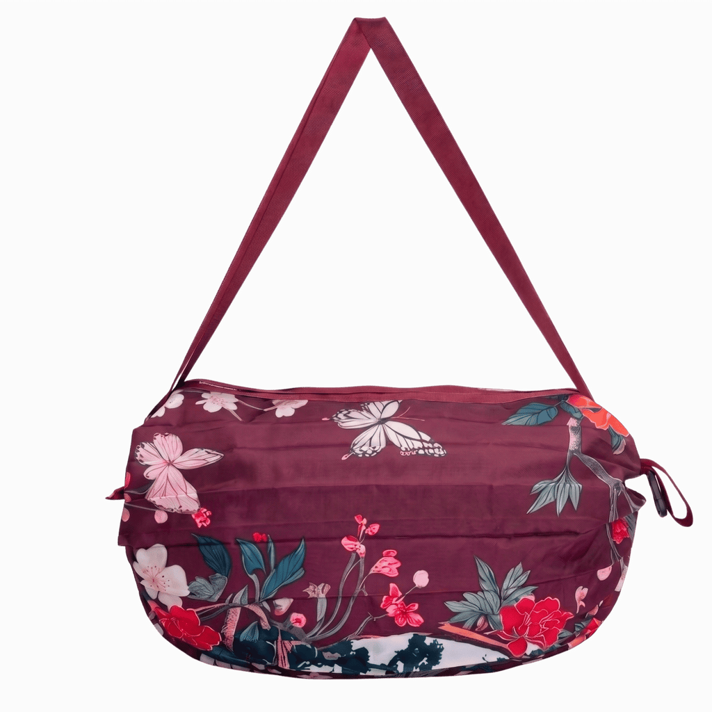 Das Wandelwunder – Kyoto Blüte