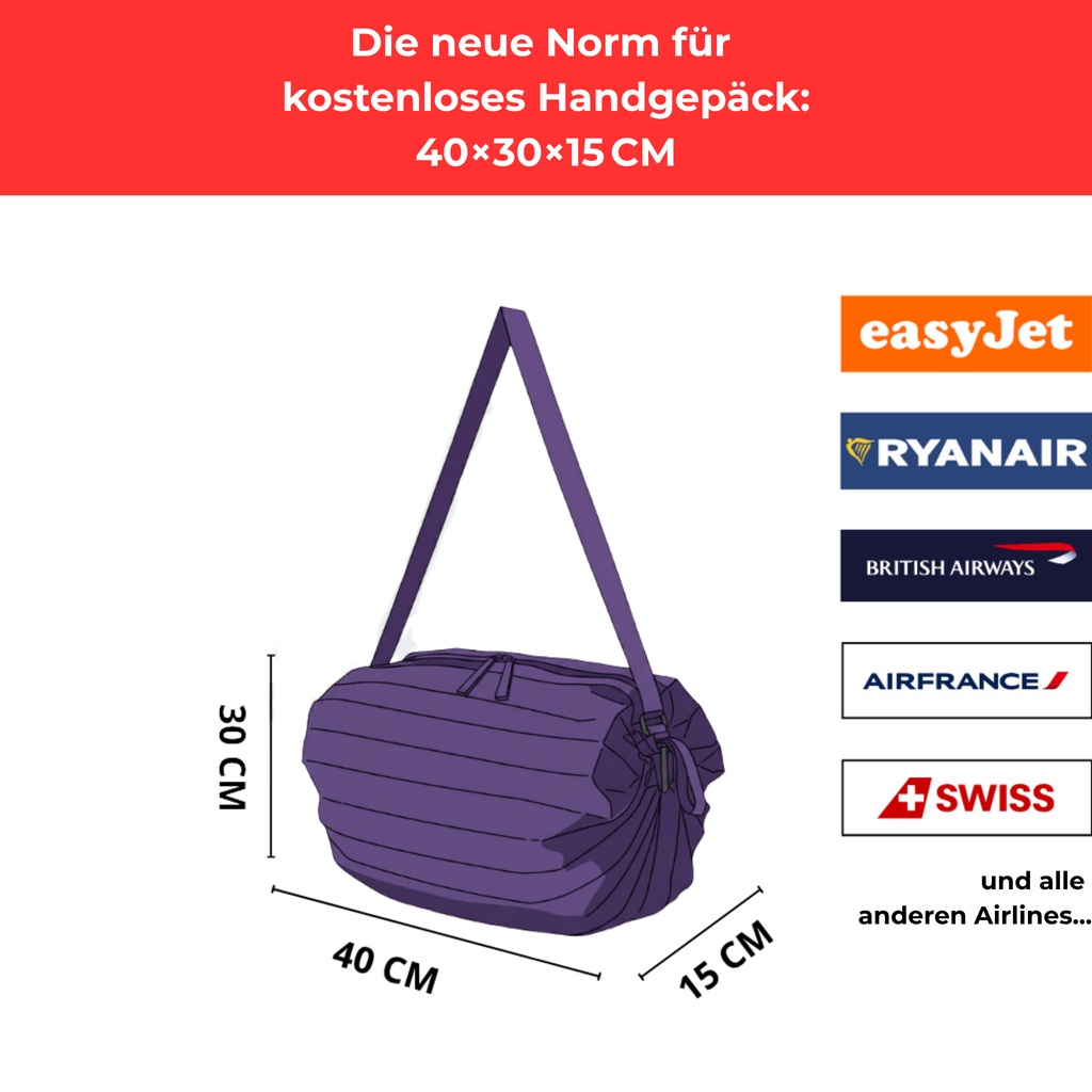 Das Wandelwunder – Lavendel der Nacht