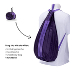 Das Wandelwunder – Lavendel der Nacht