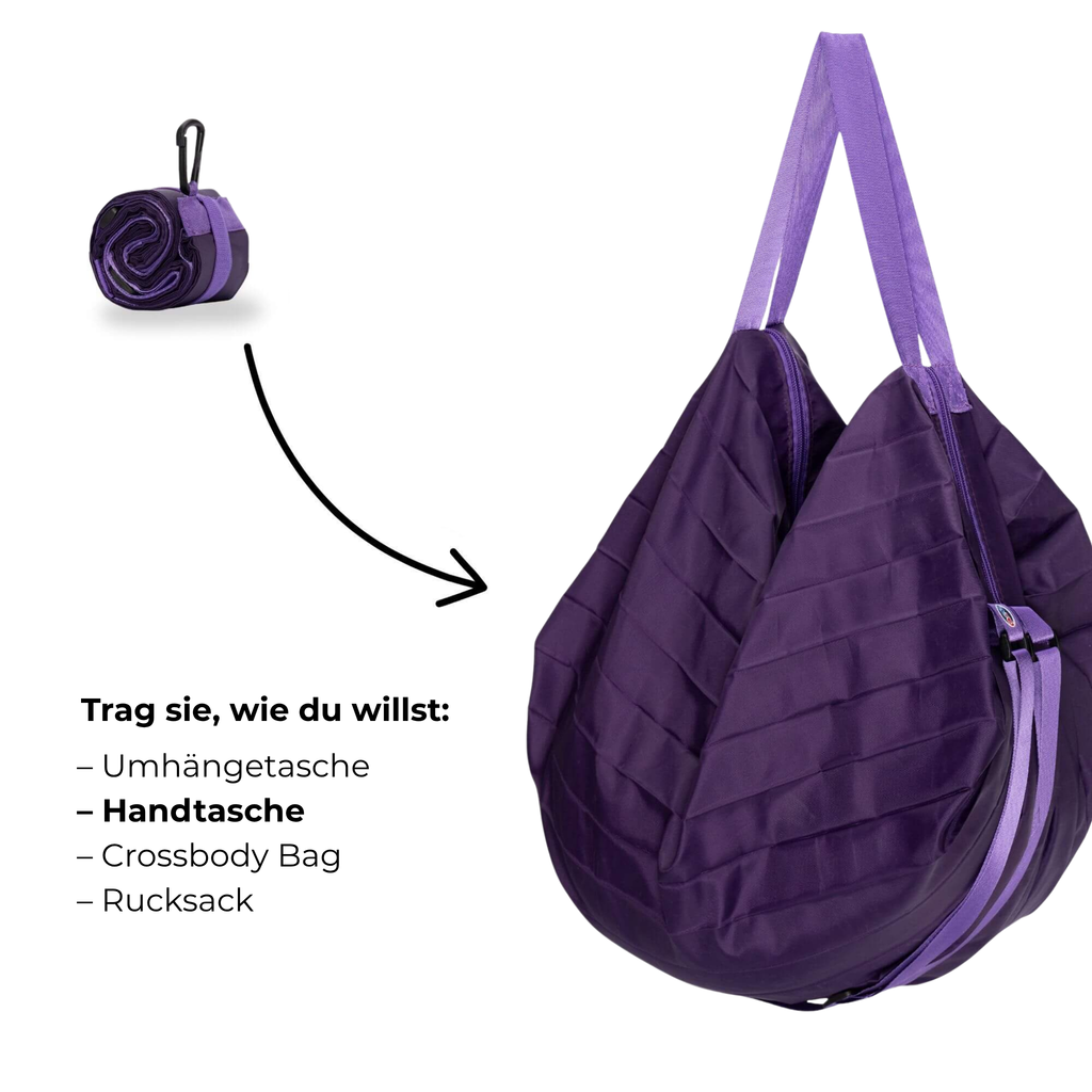 Das Wandelwunder – Lavendel der Nacht