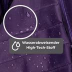 Das Wandelwunder – Lavendel der Nacht