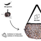 Das Wandelwunder – Leopard Light