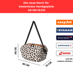 Das Wandelwunder – Leopard Light