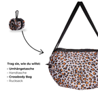 Das Wandelwunder – Leopard Light