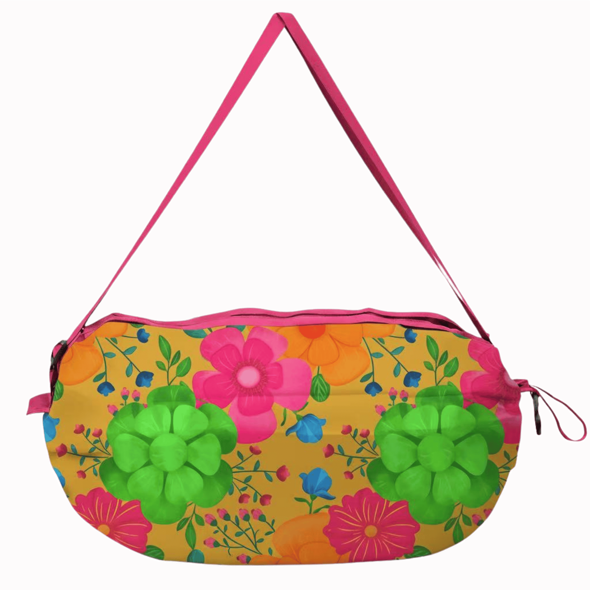 Das Wandelwunder – Mango Sunset