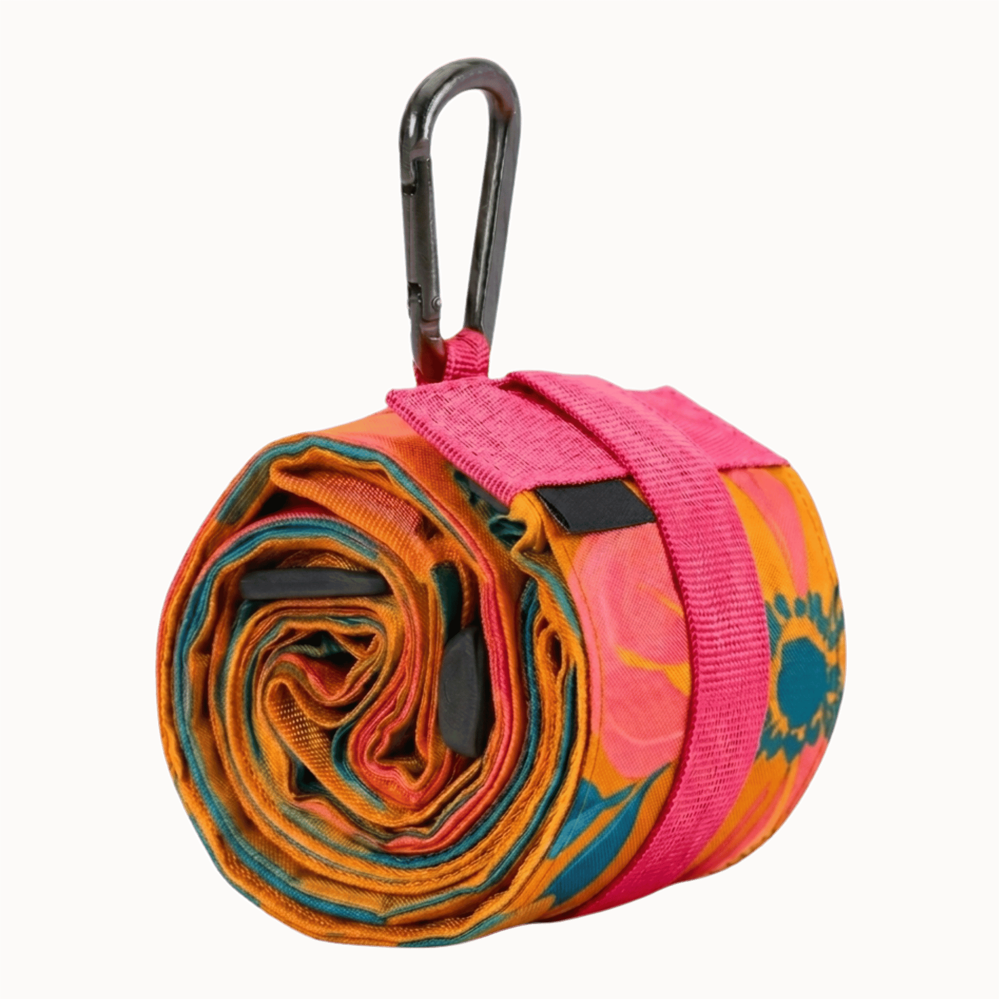 Das Wandelwunder – Mango Sunset