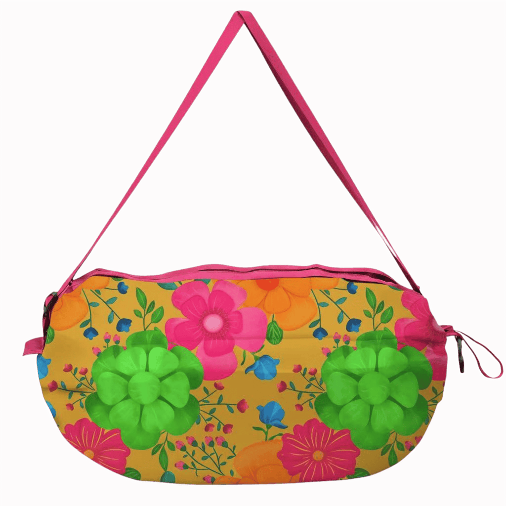 Das Wandelwunder – Mango Sunset