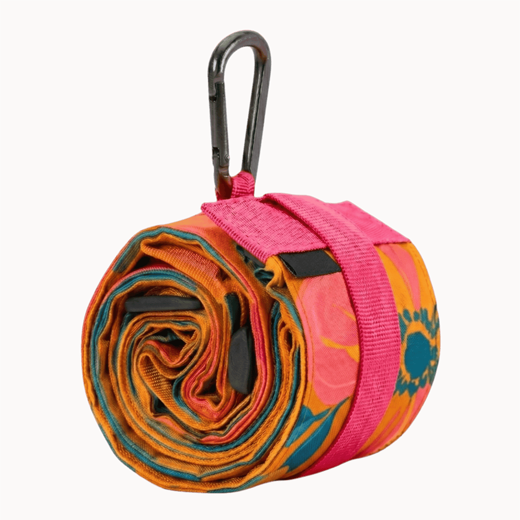 Das Wandelwunder – Mango Sunset