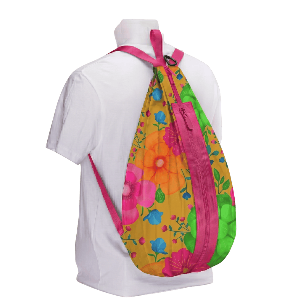 Das Wandelwunder – Mango Sunset