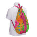 Das Wandelwunder – Mango Sunset
