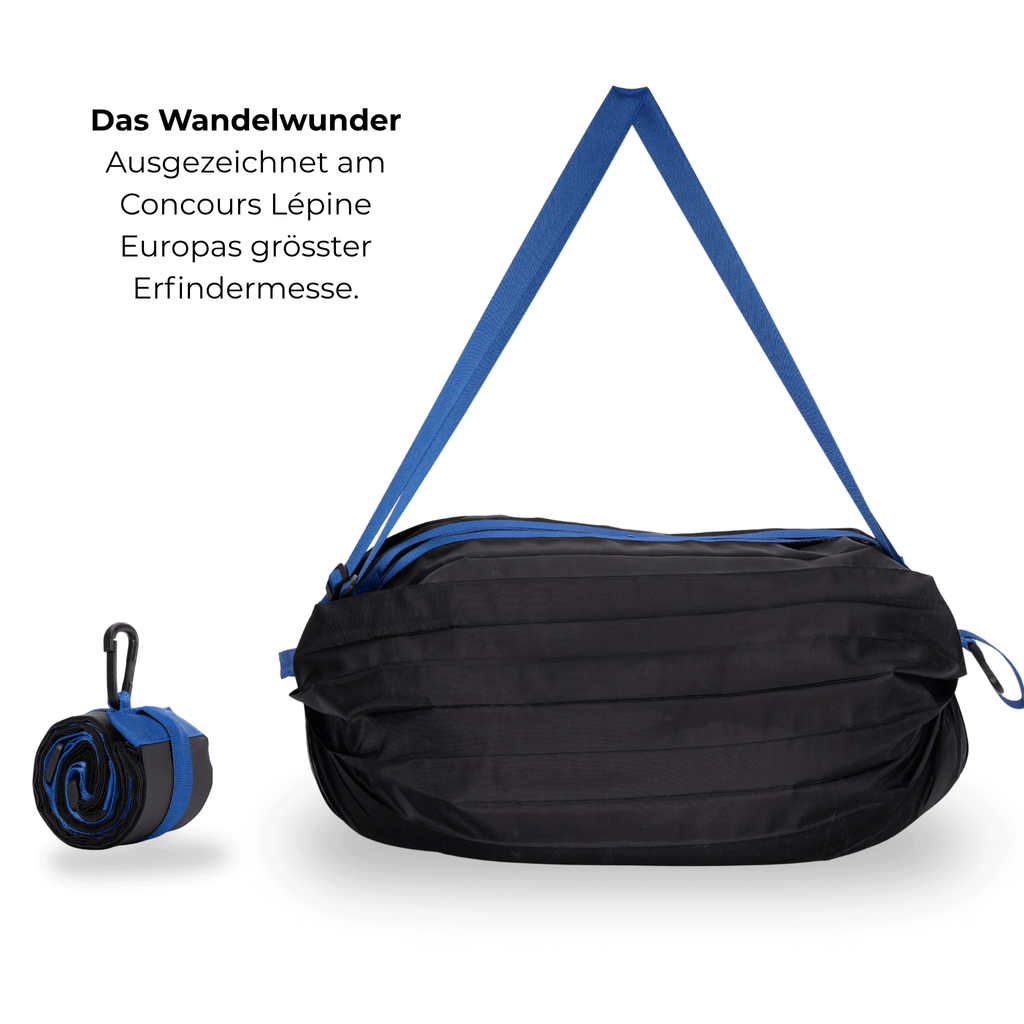 Das Wandelwunder – Mitternachtsblitz