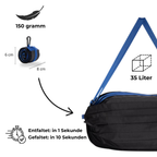 Das Wandelwunder – Mitternachtsblitz