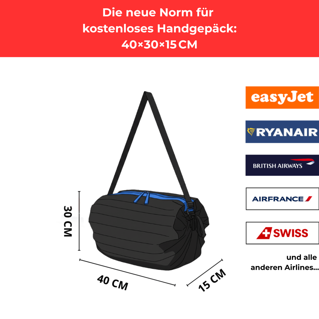 Das Wandelwunder – Mitternachtsblitz