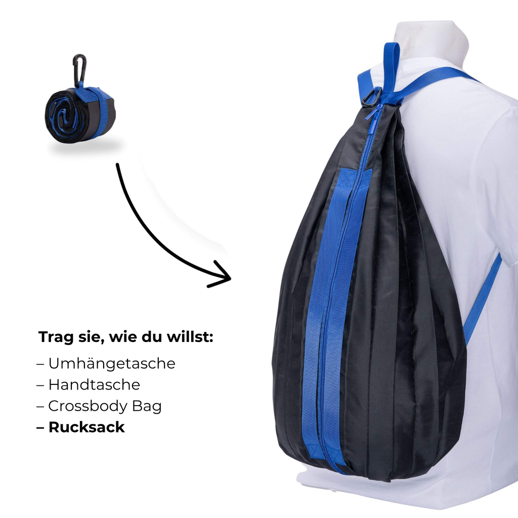 Das Wandelwunder – Mitternachtsblitz