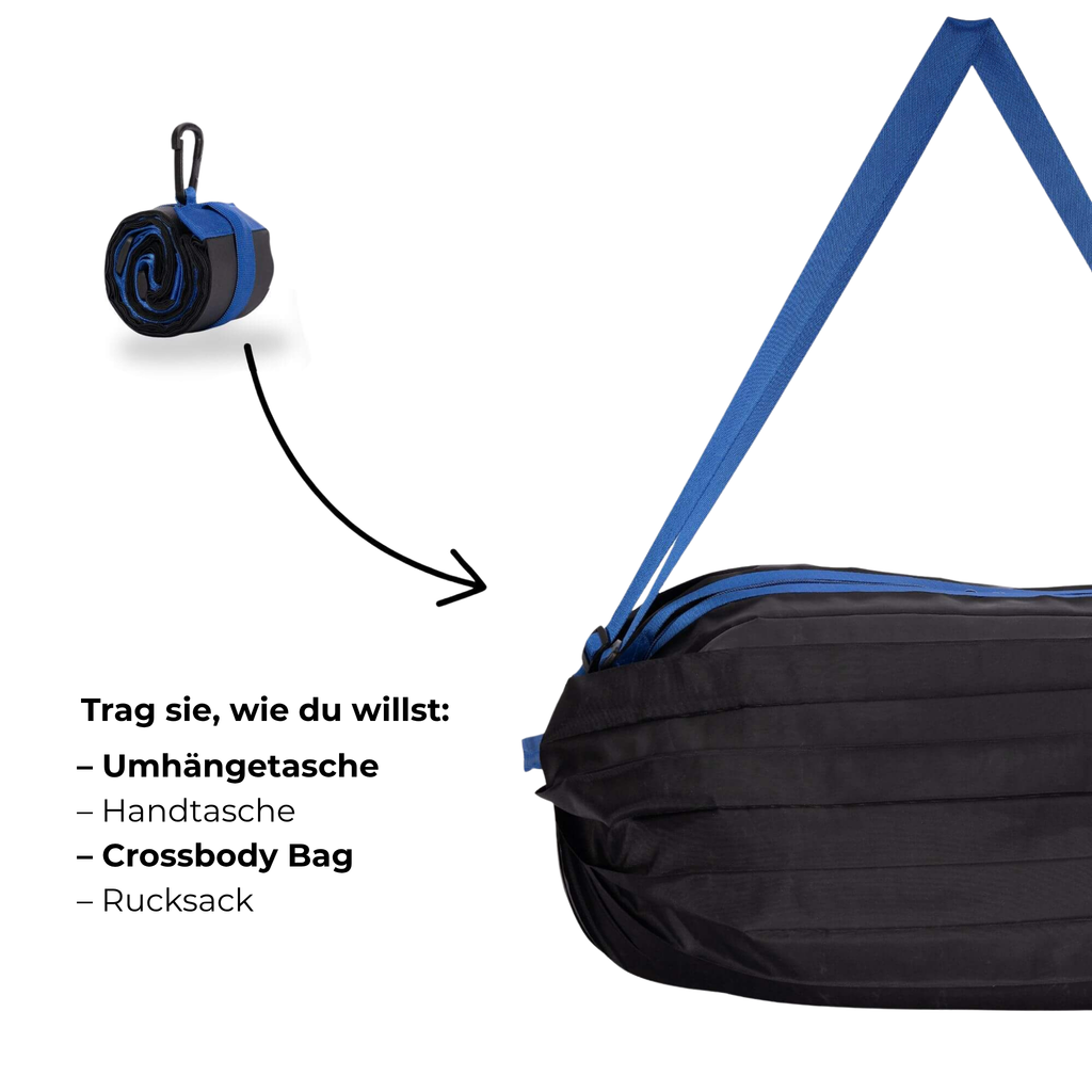 Das Wandelwunder – Mitternachtsblitz