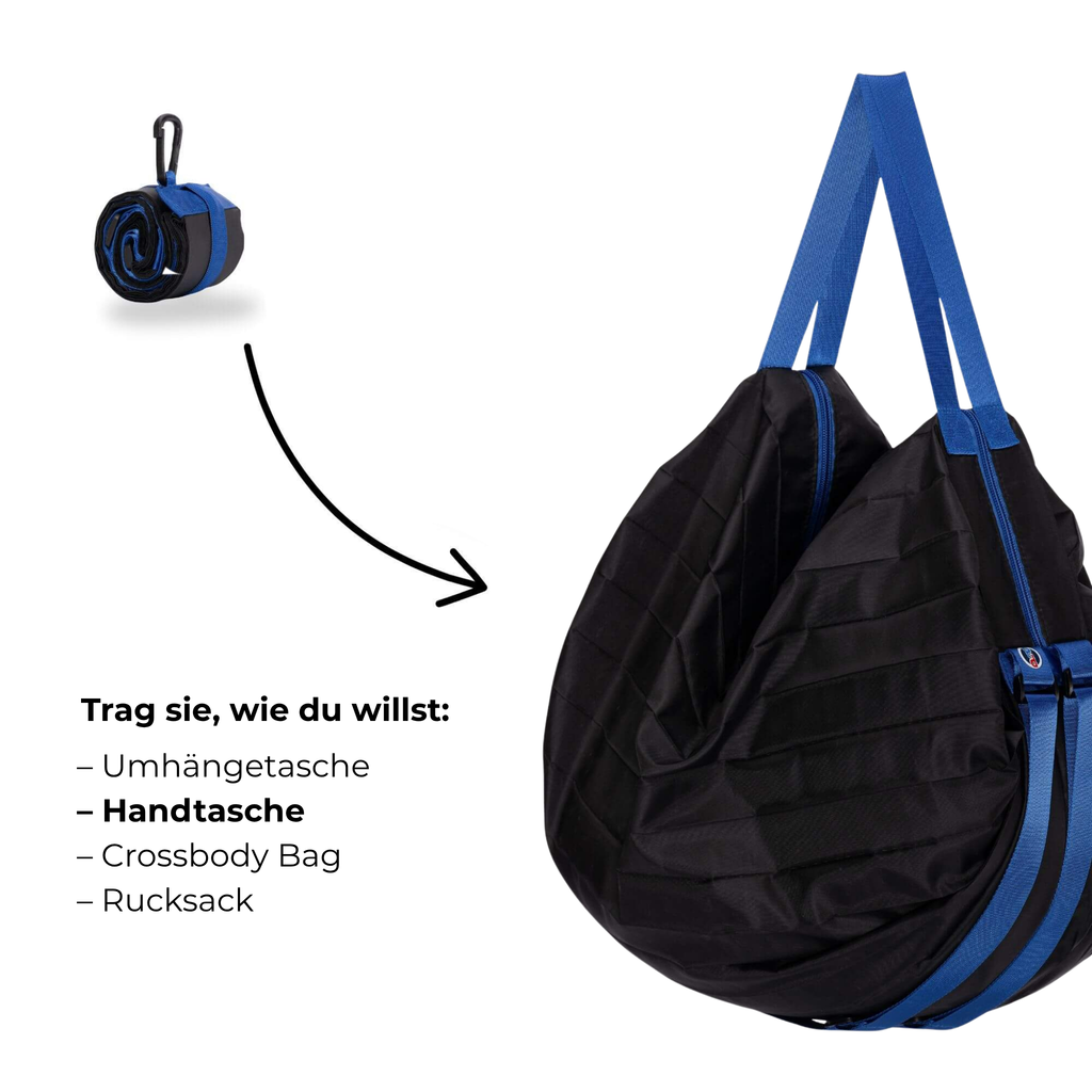 Das Wandelwunder – Mitternachtsblitz