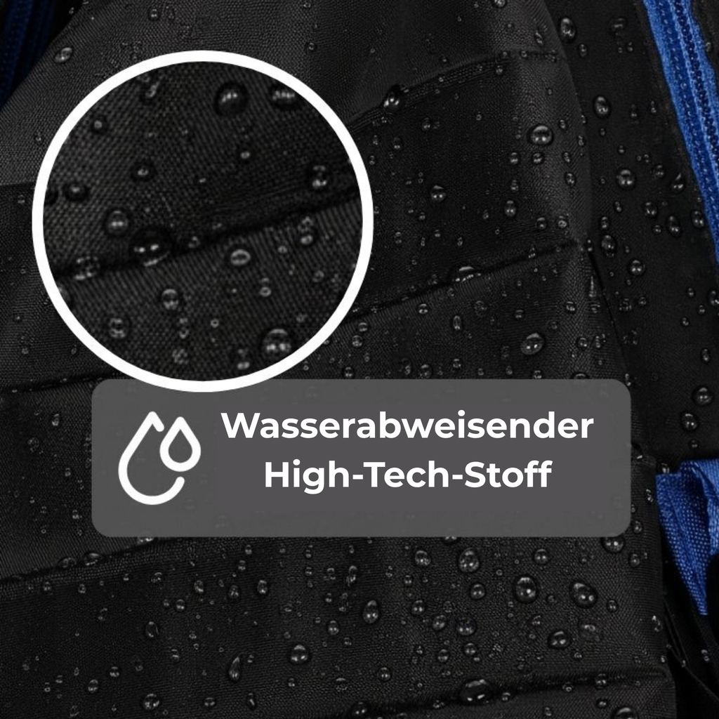 Das Wandelwunder – Mitternachtsblitz