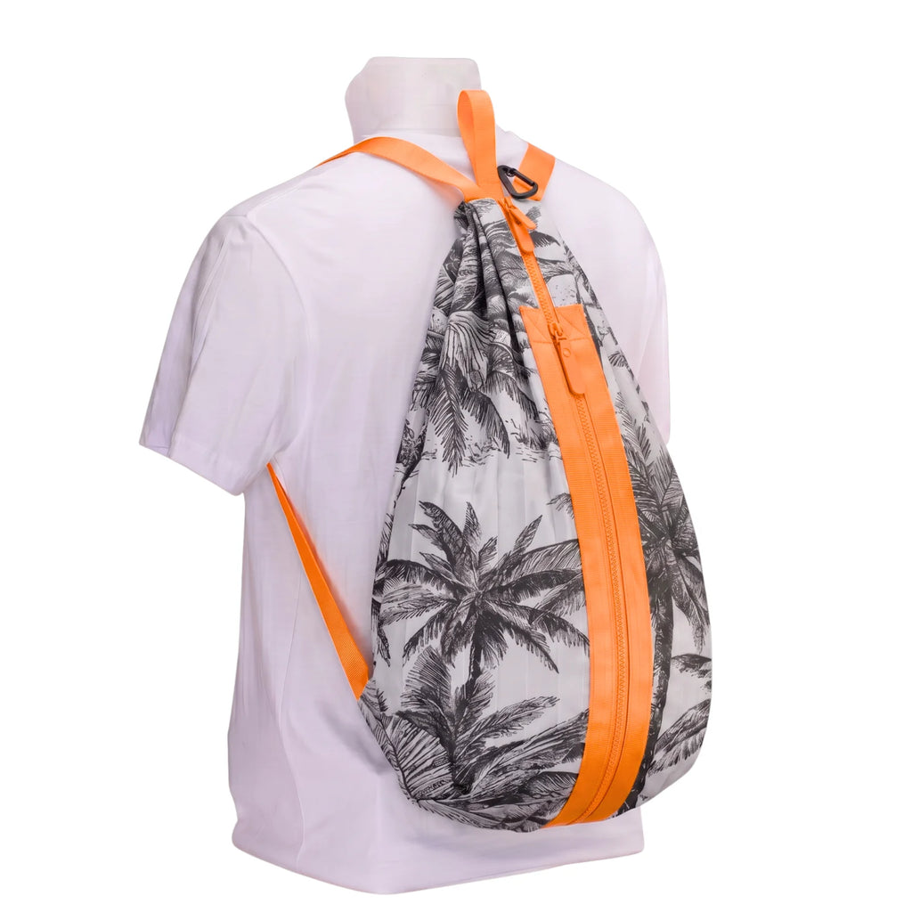 Das Wandelwunder – Palm Orange
