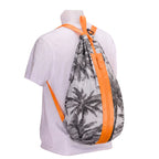 Das Wandelwunder – Palm Orange