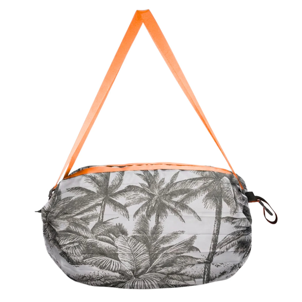Das Wandelwunder – Palm Orange
