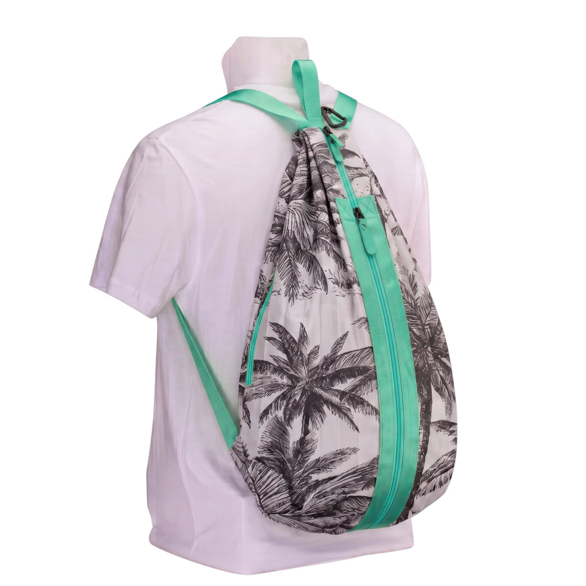 Das Wandelwunder – Palm Mint