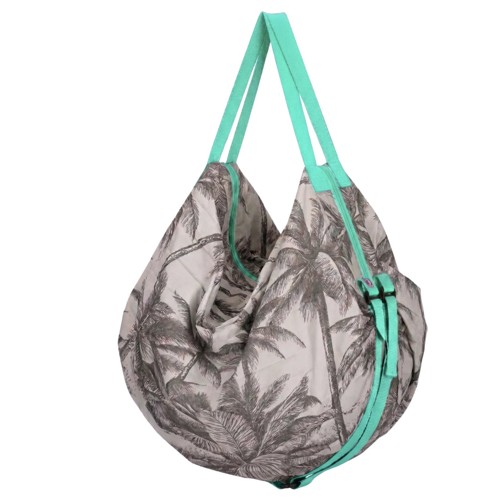 Das Wandelwunder – Palm Mint