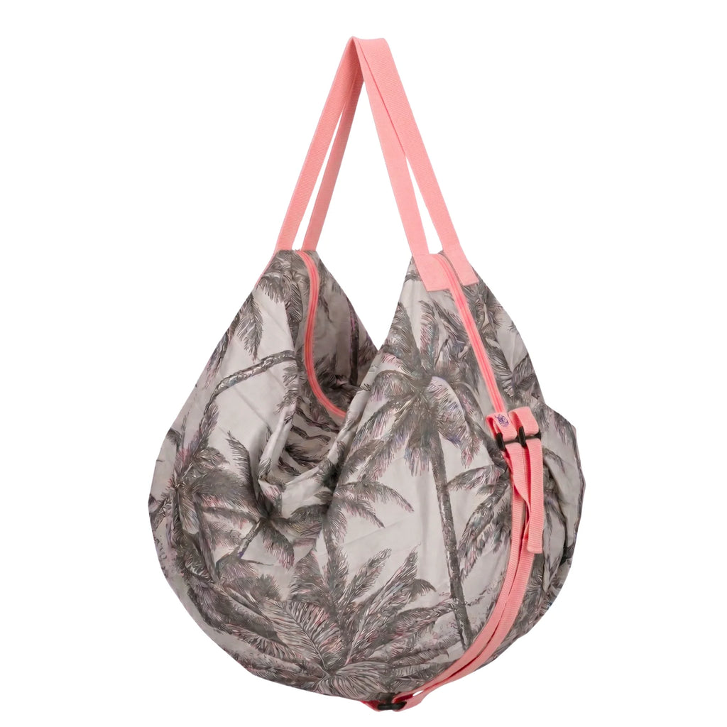 Das Wandelwunder – Palm Pink