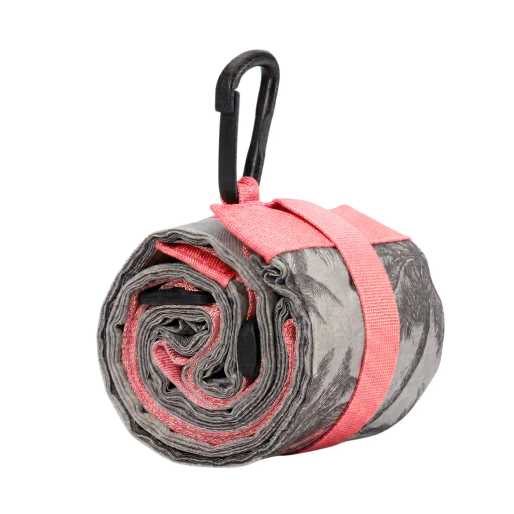 Das Wandelwunder – Palm Pink