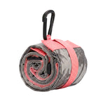 Das Wandelwunder – Palm Pink