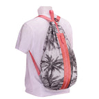 Das Wandelwunder – Palm Pink