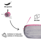 Das Wandelwunder – Pink Smoke